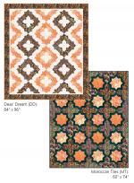 Deas' Dream & Moroccan Tiles
